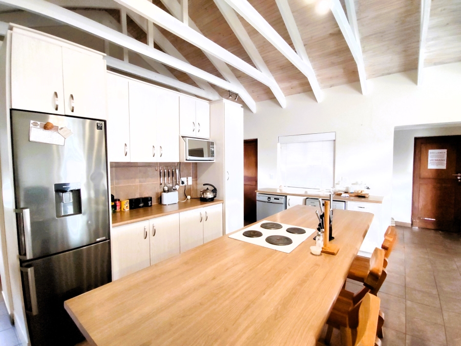To Let 3 Bedroom Property for Rent in Shelley Point Western Cape